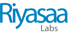 Riyasaa Logo